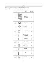 Предварительный просмотр 11 страницы CUR AQUA 433 Series Installation Instructions Manual