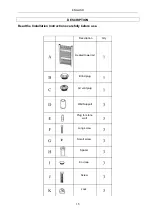 Предварительный просмотр 15 страницы CUR AQUA 433 Series Installation Instructions Manual