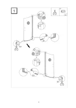 Предварительный просмотр 4 страницы CUR AQUA 435-023 Installation Instructions Manual