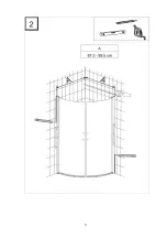 Preview for 5 page of CUR AQUA 435-023 Installation Instructions Manual