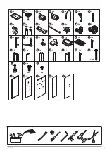 Preview for 3 page of CUR AQUA 435030 Operating Instructions Manual