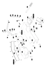 Preview for 8 page of Curb Roller Manufacturing BATT Screed 6000 Owner'S Manual