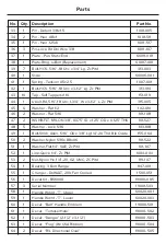 Preview for 11 page of Curb Roller Manufacturing BATT Screed 6000 Owner'S Manual