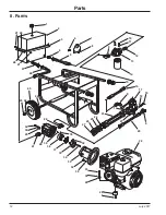 Preview for 12 page of Curb Roller Manufacturing Hydra-Pack Owner'S Manual