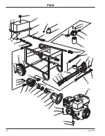 Preview for 14 page of Curb Roller Manufacturing Hydra-Pack Owner'S Manual