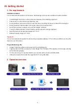 Preview for 6 page of CURIOSIS Celloger Mini Plus Instruction Manual