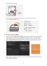 Preview for 8 page of CURIOSIS Celloger Mini Plus Instruction Manual