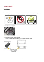 Preview for 6 page of CURIOSIS Celloger Mini Instruction Manual