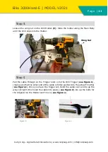 Preview for 12 page of CURLY'S AG Ellia 3000 Operator'S Manual