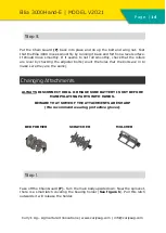 Preview for 15 page of CURLY'S AG Ellia 3000 Operator'S Manual