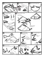 Preview for 2 page of CURRELL Facetmobile Assembly Instructions