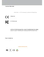 Предварительный просмотр 7 страницы Current Cost ENVI Manual