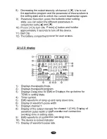 Предварительный просмотр 13 страницы Current Solutions InTENSity Twin Stim III User Manual