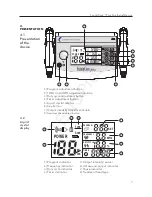 Preview for 7 page of Current Solutions SoundCare Plus Instruction Manual