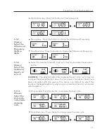 Preview for 11 page of Current Solutions SoundCare Plus Instruction Manual