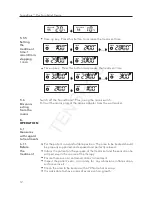 Preview for 12 page of Current Solutions SoundCare Plus Instruction Manual