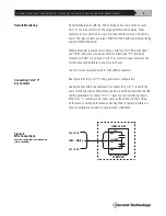 Preview for 9 page of Current Technology CGC Series Installation, Operation And Maintenance Manual