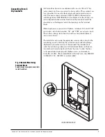 Предварительный просмотр 9 страницы Current Technology CurrentGuard CG-120/208-3GY Series Installation, Operation And Maintenance Manual