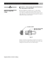 Preview for 10 page of Current Technology ISM Series Installation, Operation And Maintenance Manual