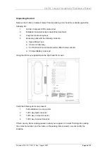 Preview for 4 page of Current Thinking VoCALL Compact Installation And Maintenance Manual