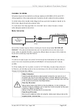 Preview for 7 page of Current Thinking VoCALL Compact Installation And Maintenance Manual