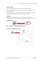 Preview for 8 page of Current Thinking VoCALL Compact Installation And Maintenance Manual