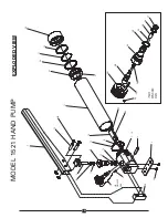 Preview for 10 page of Current Tools 152 Operating, Maintenance, Safety And Parts Manual