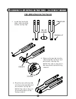 Preview for 8 page of Current Tools 254 Assembly Operation Maintenance Manual