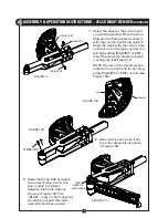 Preview for 10 page of Current Tools 254 Assembly Operation Maintenance Manual