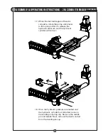 Preview for 13 page of Current Tools 254 Assembly Operation Maintenance Manual