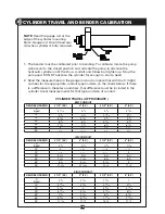 Preview for 16 page of Current Tools 254 Assembly Operation Maintenance Manual