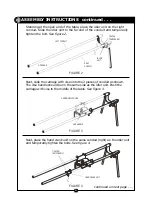 Предварительный просмотр 4 страницы Current Tools 280 Assembly, Operating, Safety And Parts Manual