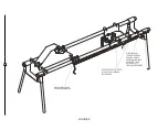 Предварительный просмотр 8 страницы Current Tools 280 Assembly, Operating, Safety And Parts Manual