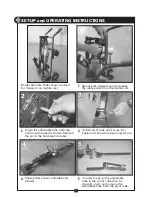 Предварительный просмотр 7 страницы Current Tools 33 Operating, Maintenance, Safety And Parts Manual