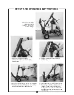 Preview for 7 page of Current Tools 66 Operating, Maintenance, Safety And Parts Manual