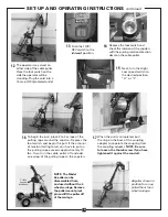 Preview for 10 page of Current Tools 66 Operating, Maintenance, Safety And Parts Manual