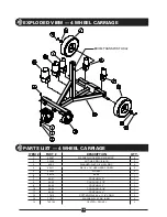 Preview for 13 page of Current Tools 66 Operating, Maintenance, Safety And Parts Manual