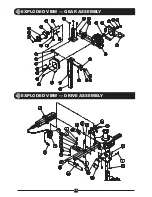 Preview for 14 page of Current Tools 66 Operating, Maintenance, Safety And Parts Manual