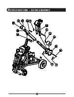 Preview for 15 page of Current Tools 66 Operating, Maintenance, Safety And Parts Manual