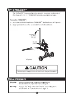 Предварительный просмотр 5 страницы Current Tools 750 Tweaker Operating, Maintenance, Safety And Parts Manual