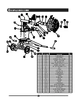 Preview for 11 page of Current Tools 753 Operating, Maintenance, Safety And Parts Manual