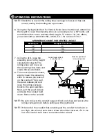 Предварительный просмотр 6 страницы Current Tools 754 Operating, Maintenance, Safety And Parts Manual