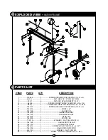 Предварительный просмотр 9 страницы Current Tools 754 Operating, Maintenance, Safety And Parts Manual