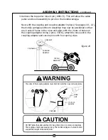 Preview for 18 page of Current Tools 8085 Operating, Maintenance, Safety And Parts Manual