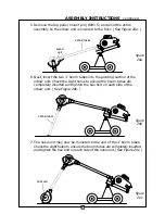 Preview for 20 page of Current Tools 8085 Operating, Maintenance, Safety And Parts Manual