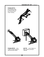 Preview for 24 page of Current Tools 8085 Operating, Maintenance, Safety And Parts Manual