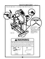 Preview for 32 page of Current Tools 8085 Operating, Maintenance, Safety And Parts Manual