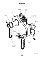 Preview for 35 page of Current Tools 8085 Operating, Maintenance, Safety And Parts Manual