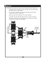 Preview for 8 page of Current Tools 99 Operating, Maintenance, Safety And Parts Manual