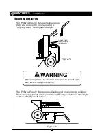 Предварительный просмотр 7 страницы Current Tools RotaBoom 700SI Operating, Maintenance, Safety And Parts Manual